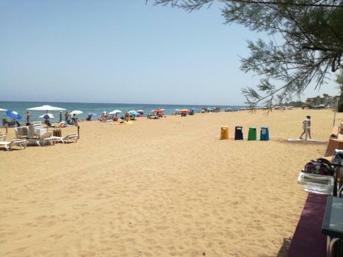 Apartamento El Patio de Denia Alojamiento Vacacional