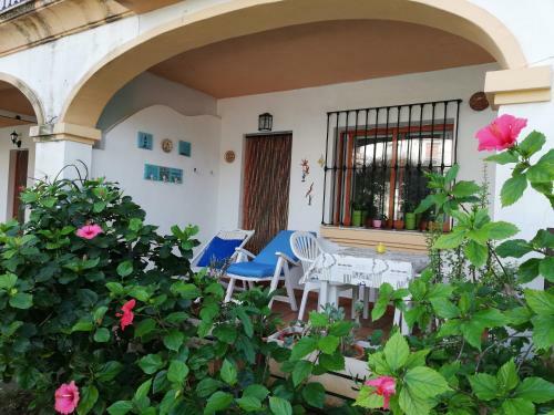 Apartamento El Patio de Denia Alojamiento Vacacional