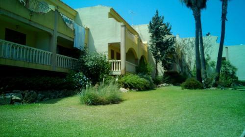 Apartamento Parque Denia
