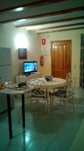 Apartamento Parque Denia