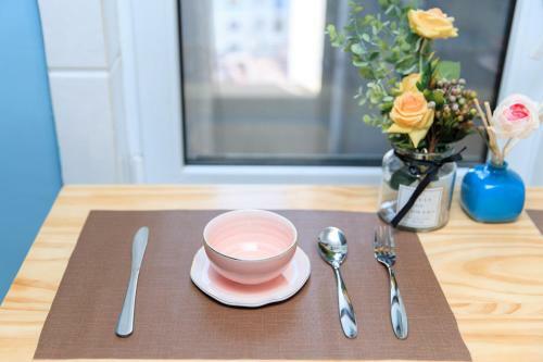 Hotel Baoding Lianchi�north China Electric Power University�