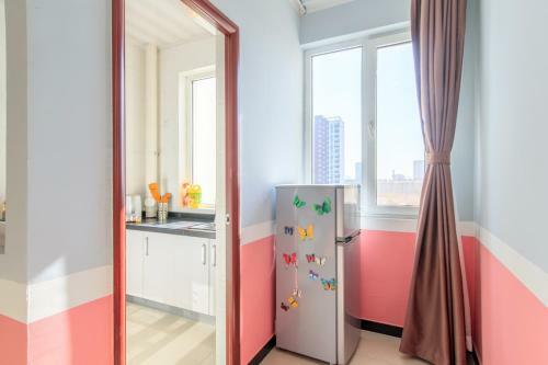 Hotel Baoding Lianchi�north China Electric Power University�