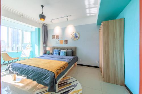 Hotel Baoding Lianchi�north China Electric Power University�