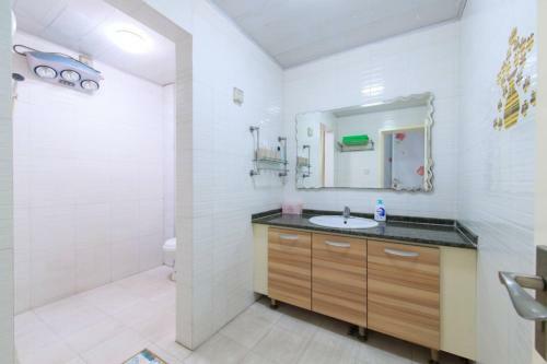 Apartamento Baoding Jingxiu�beiguo Shopping Mall�