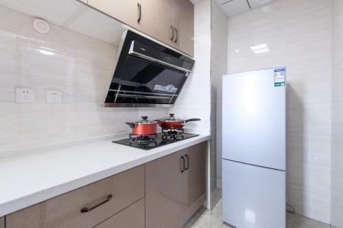 Hotel Baoding Jingxiu�beiguo Shopping Mall�