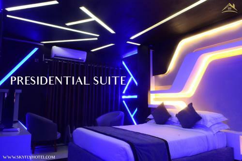 Skyfly Hotel & Restaurant