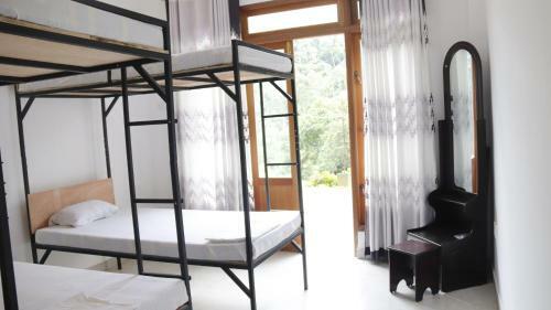 Hotel Boo Kirinda Holiday Resort
