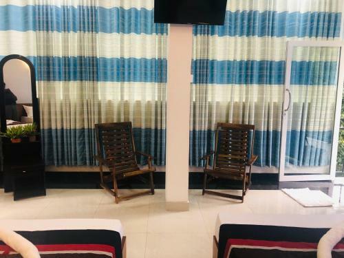 Hotel Boo Kirinda Holiday Resort