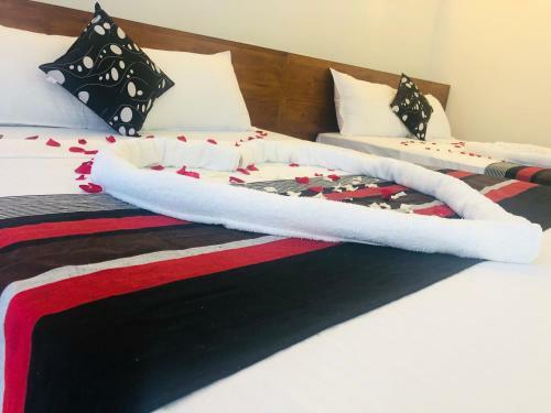 Hotel Boo Kirinda Holiday Resort