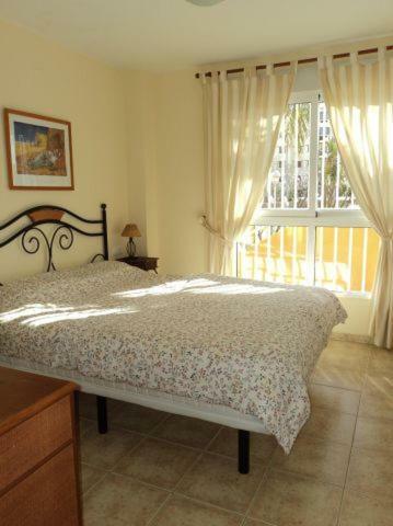 Apartamento D�nia: 1�re Ligne de Plage Tout Confort