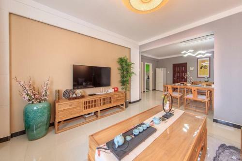 Hotel Baoding Jingxiu�baoding Normal University Subsidiary Primary School