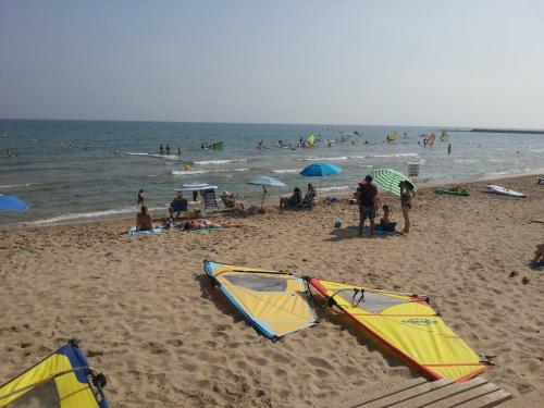 Apartamento Residencial Caba�as Denia