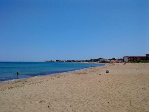 Apartamento Residencial Caba�as Denia