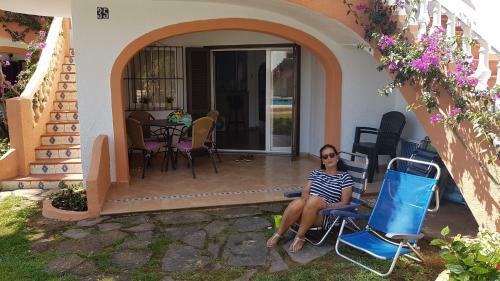 Apartamento Residencial Caba�as Denia