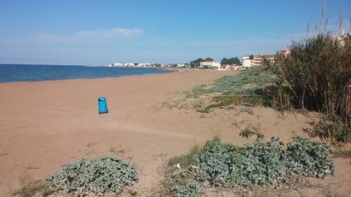 Apartamento Residencial Caba�as Denia