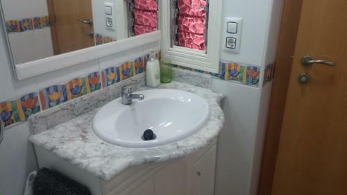 Apartamento Residencial Caba�as Denia