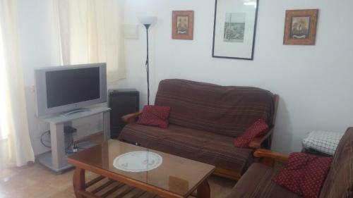 Apartamento Residencial Caba�as Denia