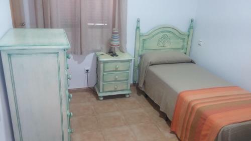Apartamento Residencial Caba�as Denia