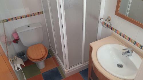 Apartamento Residencial Caba�as Denia