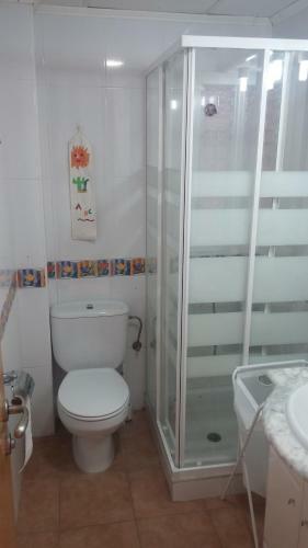 Apartamento Residencial Caba�as Denia
