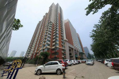 Hotel Baoding Jingxiu�beiguo Shopping Mall�