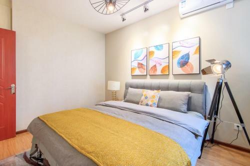 Hotel Baoding Jingxiu�baoding Normal University Subsidiary Primary School