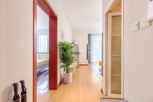 Hotel Baoding Jingxiu�baoding Normal University Subsidiary Primary School