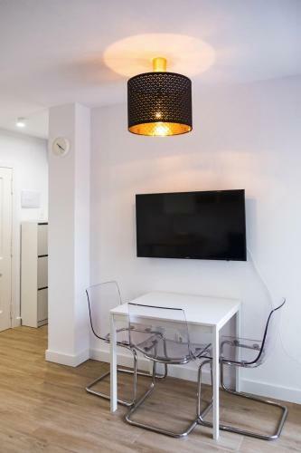 Apartamento El Patio V