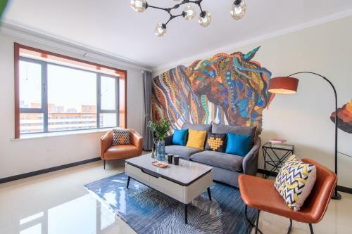 Hotel Baoding Jingxiu�beiguo Shopping Mall�