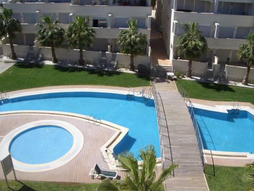 Apartamento Princesa Denia