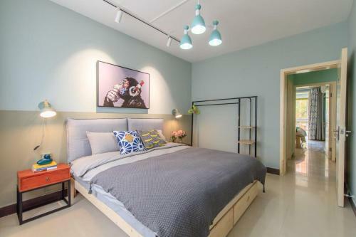 Hotel Baoding Lianchi�university Of Hebei�