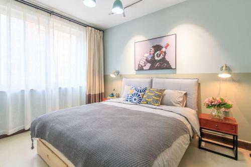 Hotel Baoding Lianchi�university Of Hebei�