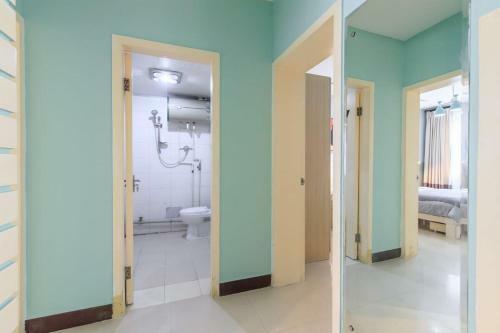 Hotel Baoding Lianchi�university Of Hebei�
