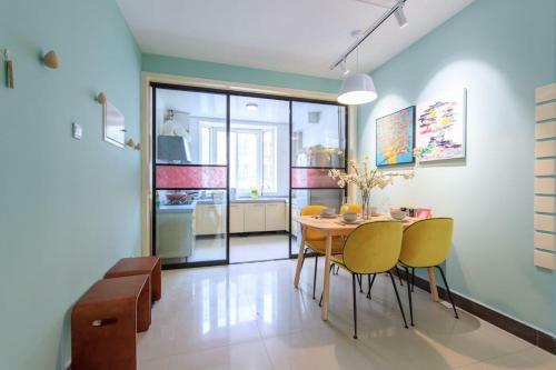 Hotel Baoding Lianchi�university Of Hebei�