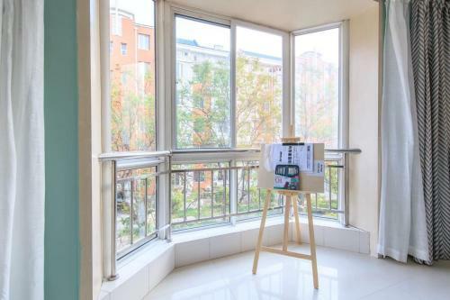 Hotel Baoding Lianchi�university Of Hebei�