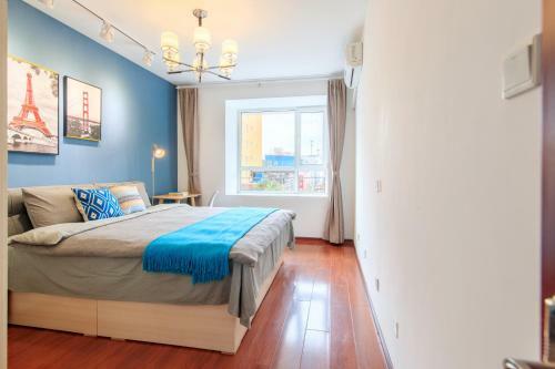 Hotel Baoding Jingxiu�beiguo Shopping Mall�