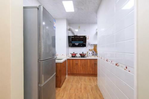Hotel Baoding Jingxiu�beiguo Shopping Mall�
