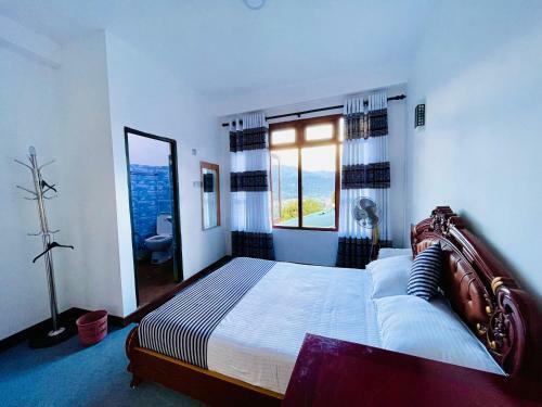 Hostal 360 City View