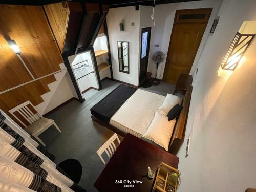 Hostal 360 City View