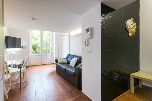 Apartamento Estudios Ram�n Llull