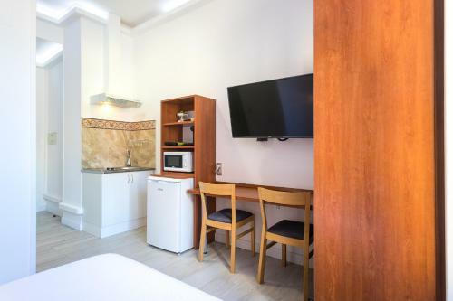 Apartamento Estudios Ram�n Llull