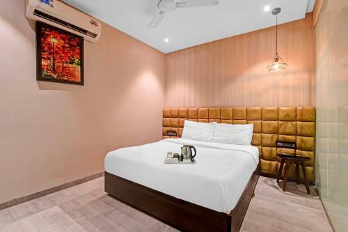 Oyo Townhouse 867 Hotel Imperia