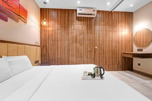 Oyo Townhouse 867 Hotel Imperia