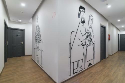 Oyo Townhouse 867 Hotel Imperia