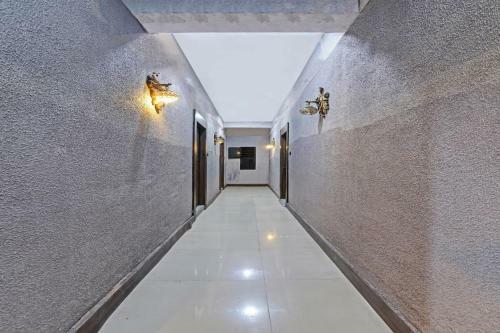 Oyo Townhouse 867 Hotel Imperia
