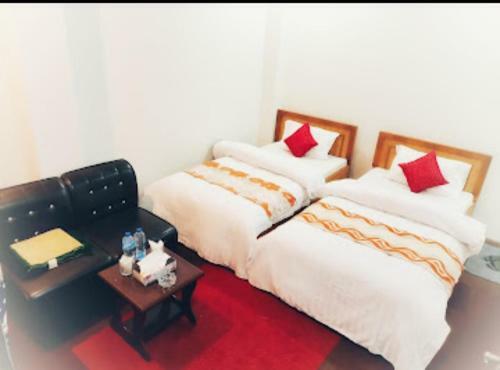 Ruby Hotel