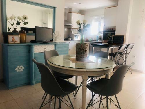 Brisas Del Montg�