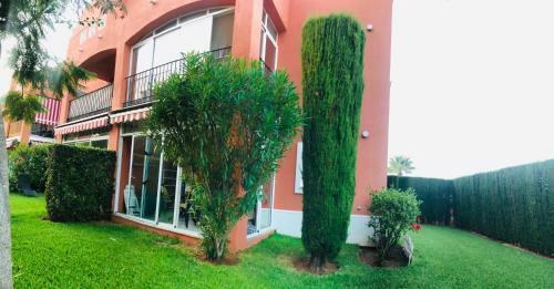 Brisas Del Montg�