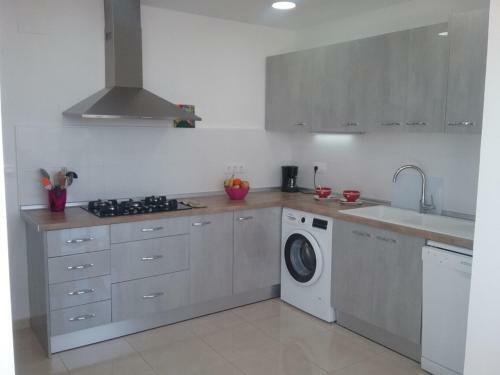Apartamento Atico Puerto