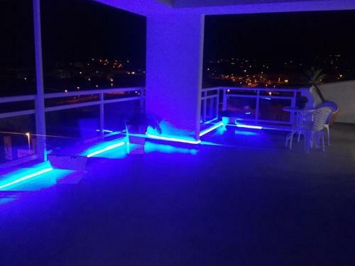 Apartamento Atico Puerto